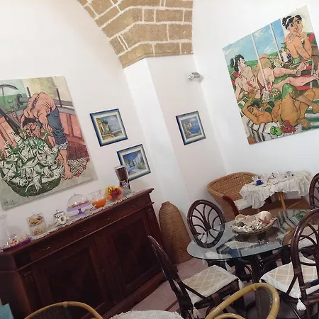 B&B La Puritate * Gallipoli