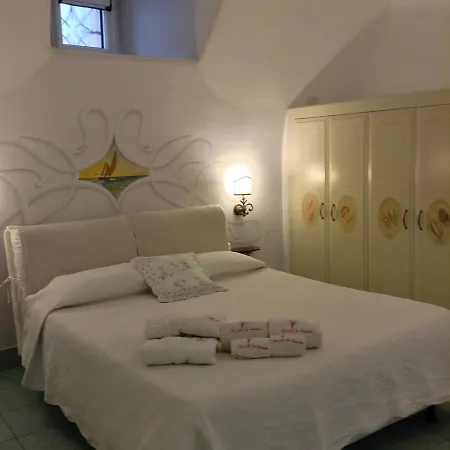B&B La Puritate *