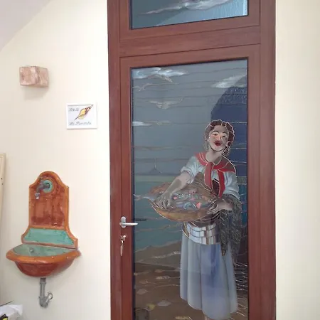 B&B La Puritate * Gallipoli