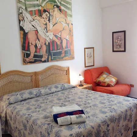 B&B La Puritate *