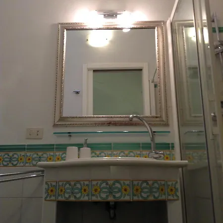 Bed & Breakfast B&B La Puritate Gallipoli