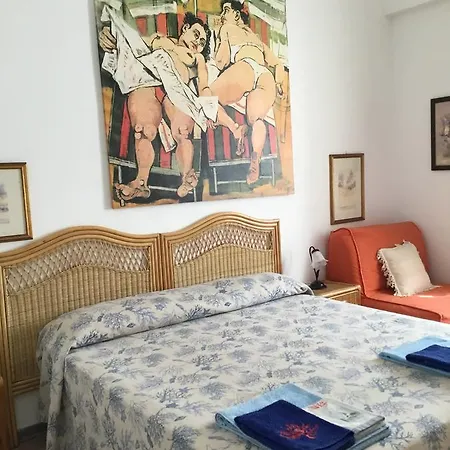 B&B La Puritate * Gallipoli
