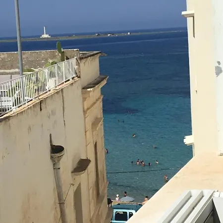 B&B La Puritate Bed & Breakfast Gallipoli