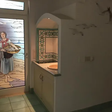 B&B La Puritate Bed & Breakfast Gallipoli