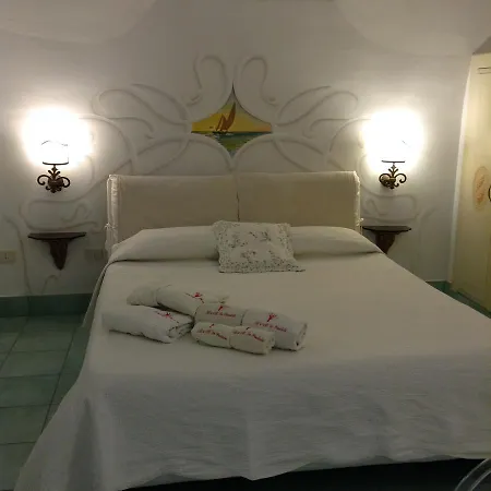 B&B La Puritate Gallipoli