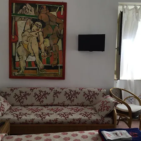 Bed & Breakfast B&B La Puritate *