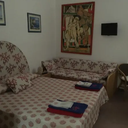 B&B La Puritate Bed & Breakfast *