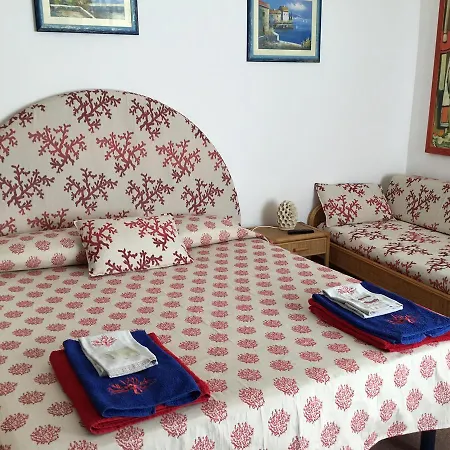 B&B La Puritate Gallipoli
