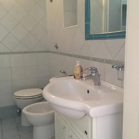 B&B La Puritate Bed & Breakfast