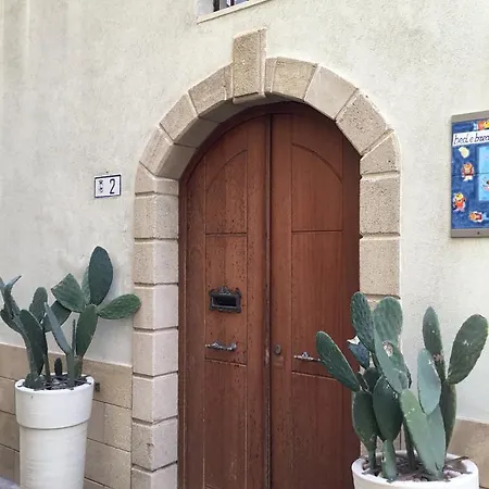 B&B La Puritate Bed & Breakfast