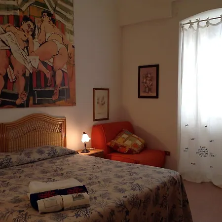 B&B La Puritate Gallipoli