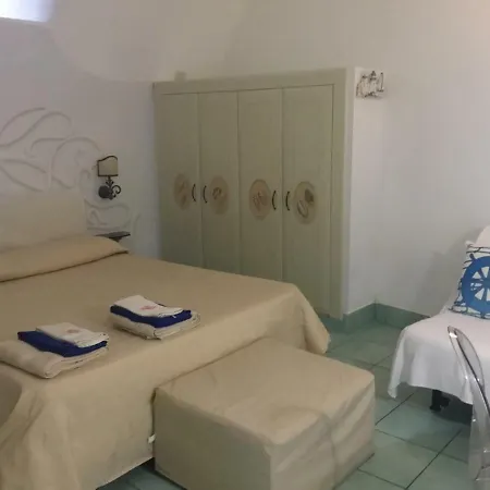 Bed & Breakfast B&B La Puritate Gallipoli