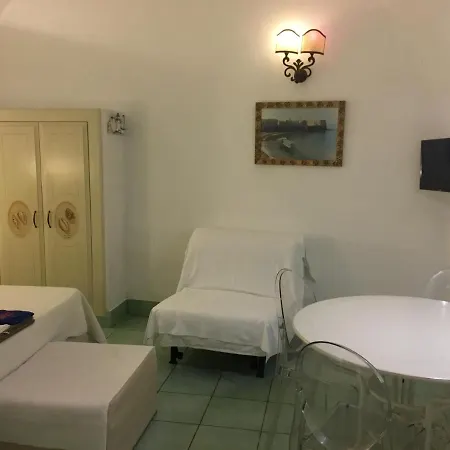 B&B La Puritate